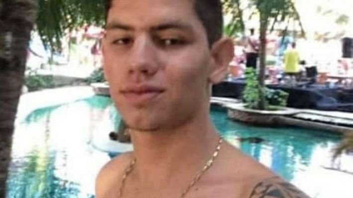 Pai mata o próprio filho na zona rural de Mirador MA