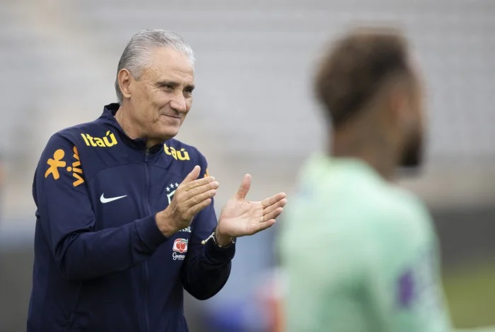 Brasil amplia liderança em última atualização do ranking da Fifa antes da Copa do Mundo