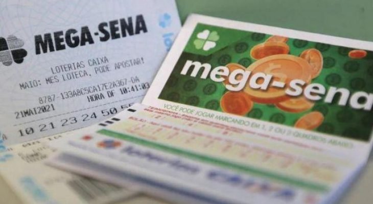 Mega Sena sorteia prêmio de R$ 65 milhões nesta quarta feira