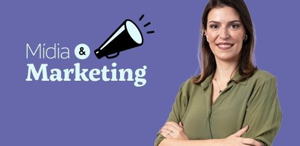 Mídia e Marketing #151: Camila Nunes, líder de marketing da Amazon