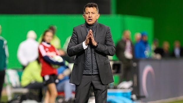 Osorio acerta nas substituições, e México vence amistoso contra Senegal