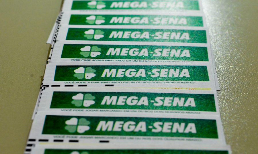 Mega Sena 2544 acumula e pode pagar R$ 100 milhões; veja dezenas