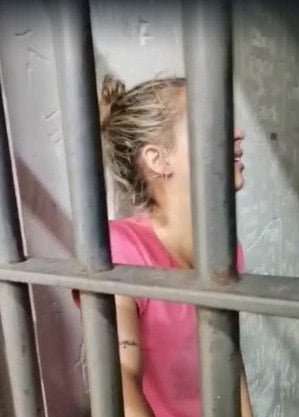 Policial é condenado a 17 anos de prisão por estuprar mulher presa