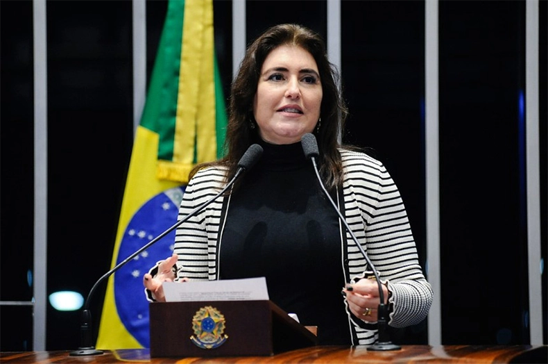Tebet decide aceitar Ministério do Planejamento com PPI, mas sem bancos públicos