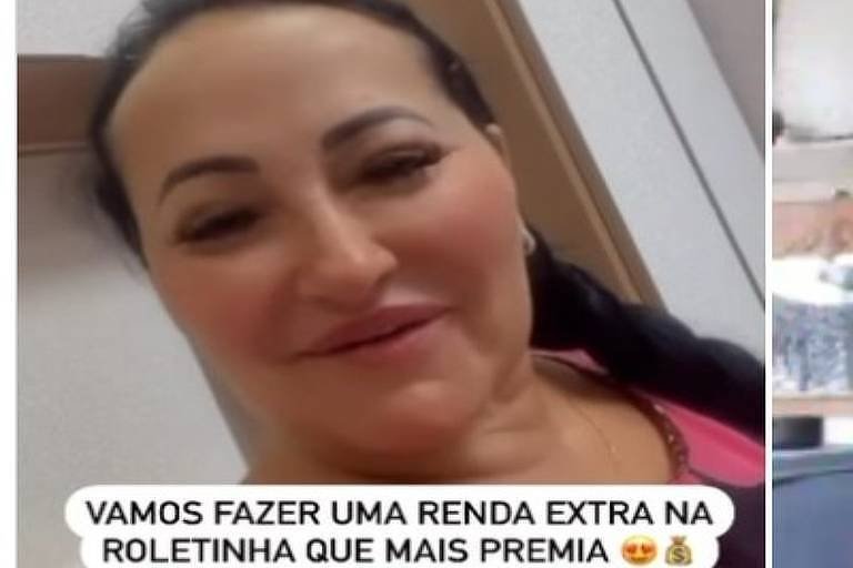 A Fazenda 14: Mãe de Deolane, na UTI, aproveita popularidade e faz publicidade