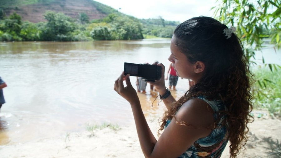 Abertas as inscrições para oficinas de cinema no Maranhão