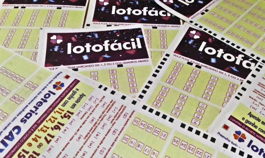Aposta do Maranhão acerta as 15 dezenas da Lotofácil e ganha mais de R$ 600 mil