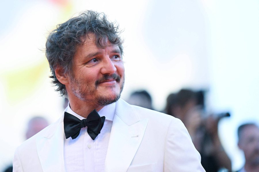 CCXP: Pedro Pascal fala de ‘The Last of Us’ e arrisca palavras em português