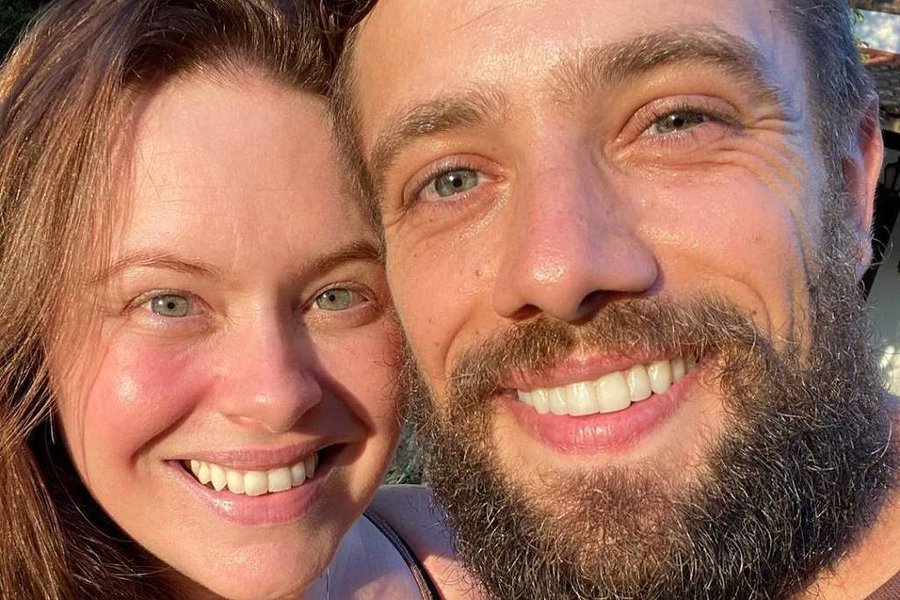 Mari Bridi confirma fim de casamento com Rafael Cardoso: ‘Momento íntimo’