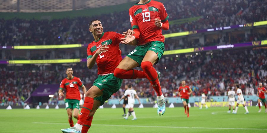 Marrocos derrota Portugal e faz história na Copa do Mundo do Catar