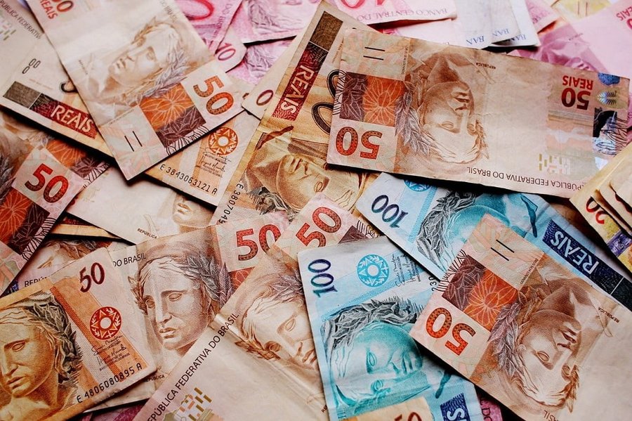 Mercado financeiro eleva projeção de crescimento do PIB para 3,05% em 2022