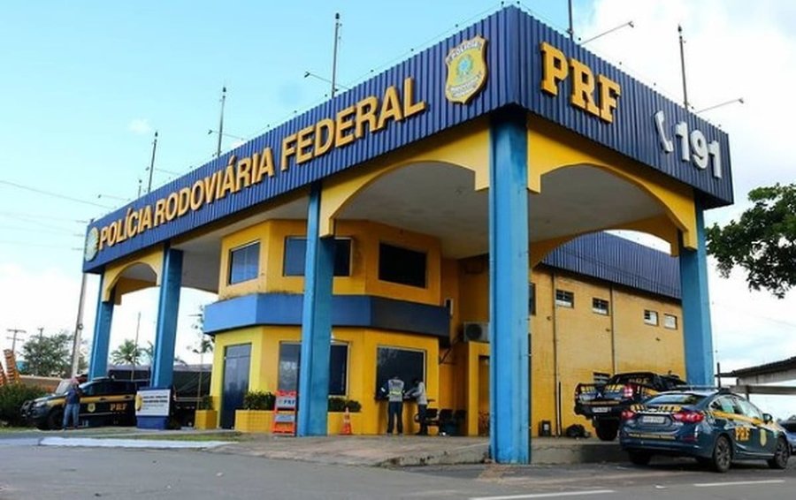 PRF registra três mortes em acidentes na BR 316, no Maranhão, nesse sábado (3)