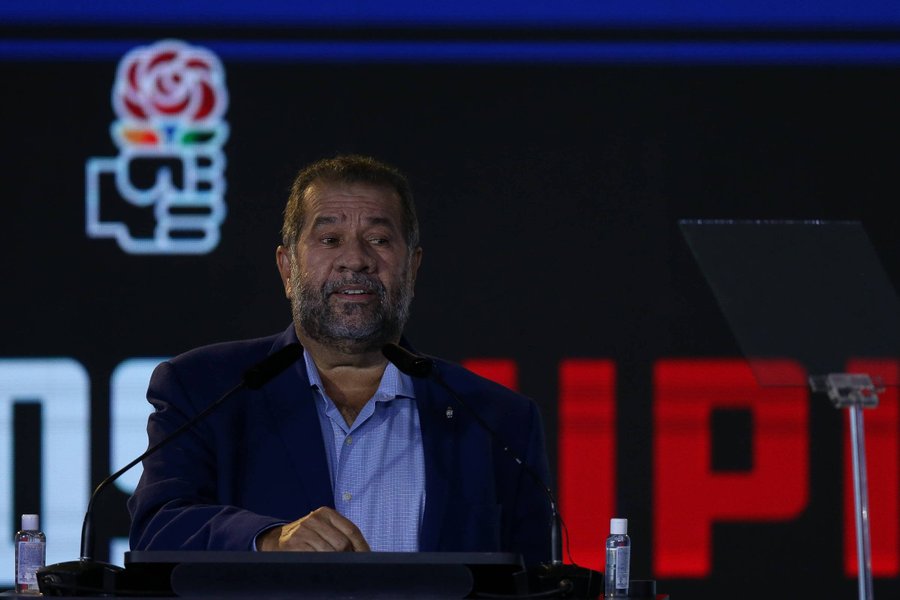 Painel: Provável ministro fala em terra arrasada na Previdência e cobra colaboração do mercado