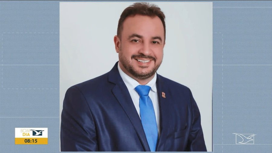 Presidente da Câmara de Caxias morre em acidente na BR 316 no Maranhão