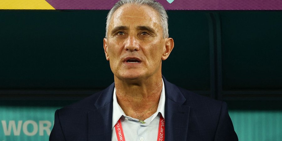 Tite celebra liderança técnica de Neymar diante da Coreia do Sul
