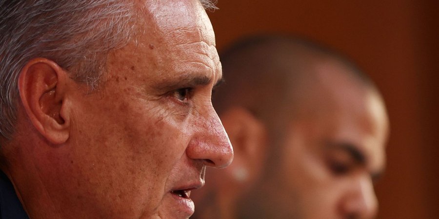 Tite diz que usará equipe alternativa diante de Camarões