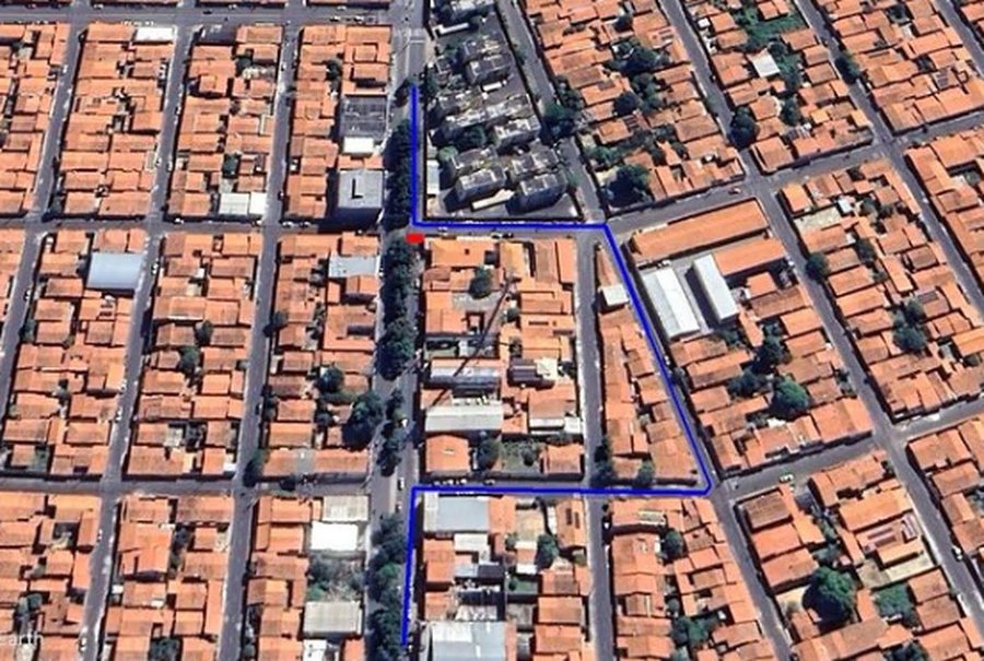 Trecho da Avenida Joaquim Nelson, em Teresina, será interditado por 3 dias; veja rota alternativa