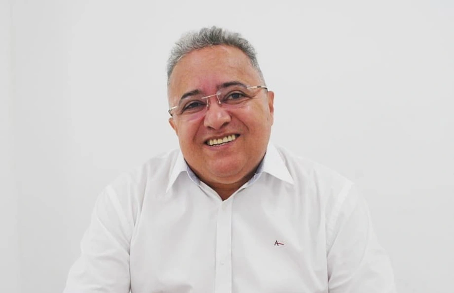 Justiça suspende ação contra prefeito Baltazar Campos