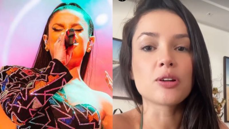 Juliette tem fracasso de público em show e causa um prejuízo de R$ 100 mil ao contratante