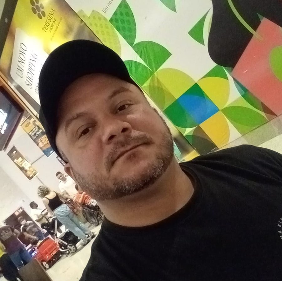 Parnarama: Morre Cicero Carlos, da dupla com Ronniery Linhares