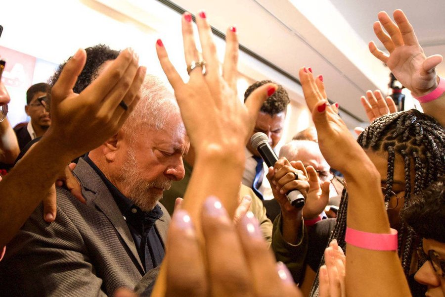 Análise: Governo Lula frustra evangélicos progressistas, e pastores pró Bolsonaro ensaiam trégua