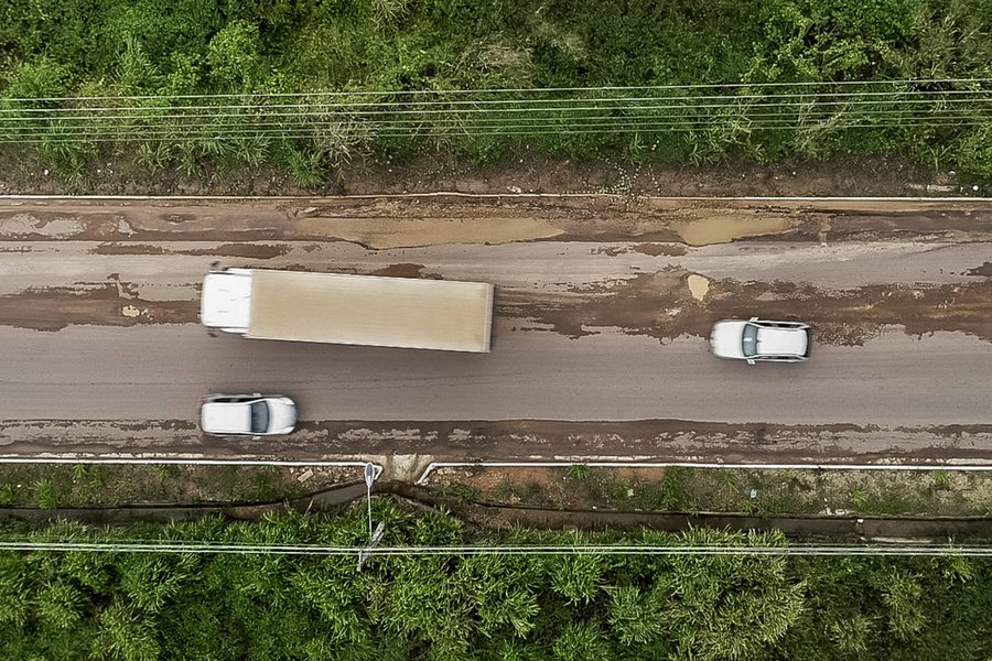 CGU vê irregularidade e Codevasf anula licitação de R$ 47 milhões para obras de asfalto