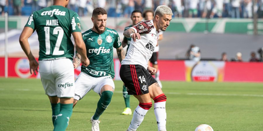 Coluna – Os grandes duelos do futebol brasileiro em 2023