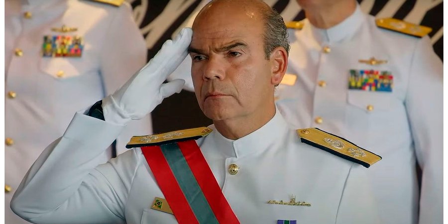 Comandante da Marinha diz que orçamento ampliará capacidade naval