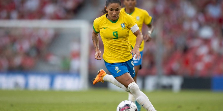 Copa do Mundo feminina é o destaque do futebol em 2023