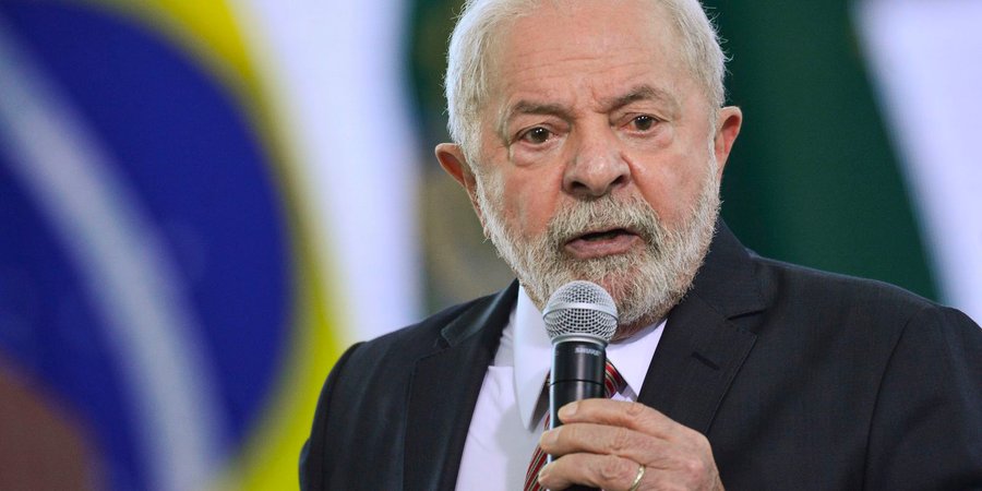 Inteligência militar não alertou sobre tentativa de golpe, diz Lula
