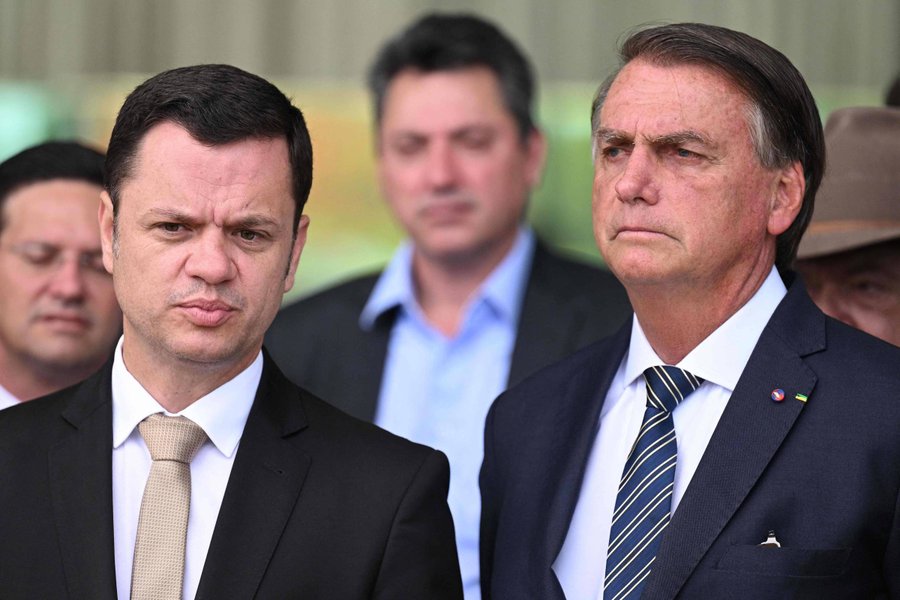 Ministros de Lula falam em tentativa de golpe de Estado com minuta de decreto