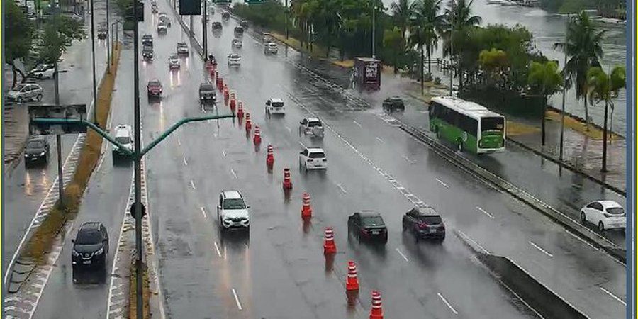 Norte e noroeste fluminense ainda enfrentam transtornos com a chuva