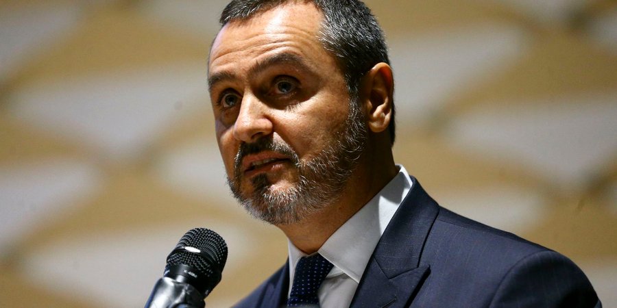 Novo diretor geral da PF diz que não permitirá interferências