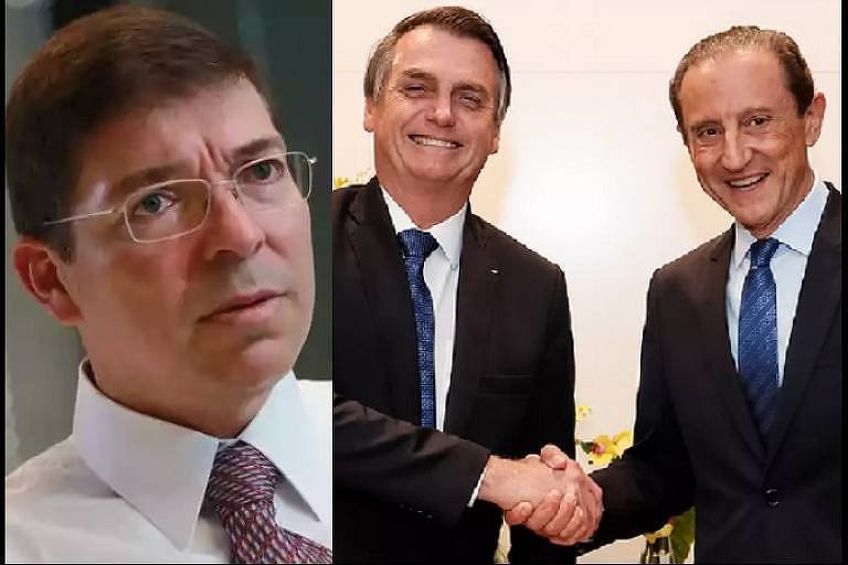 Opinião – Frederico Vasconcelos: Josué Gomes e o mito plantado na Avenida Paulista