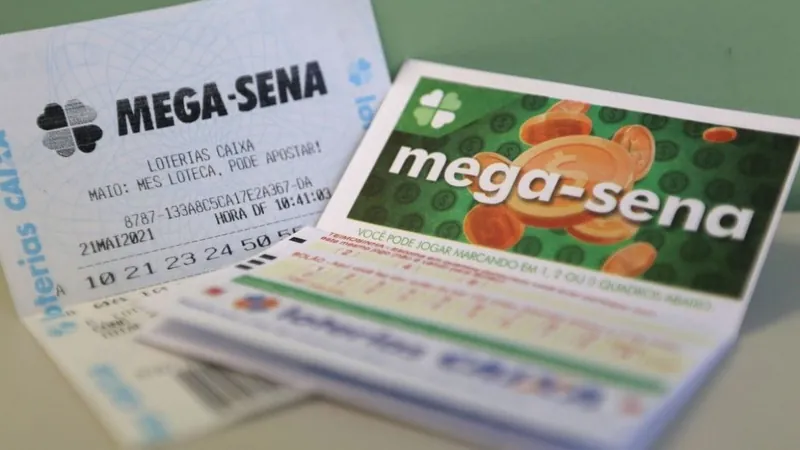 Mega Sena acumula, e prêmio sobe para R$ 42 milhões; confira