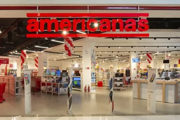Determinada busca e apreensão de e mails da direção da Americanas
