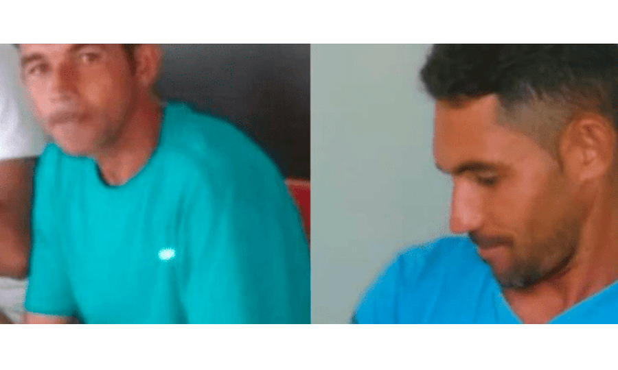 Parnaramense que estava desaparecido é encontrado morto em fazenda no município de São Félix do Araguaia MT