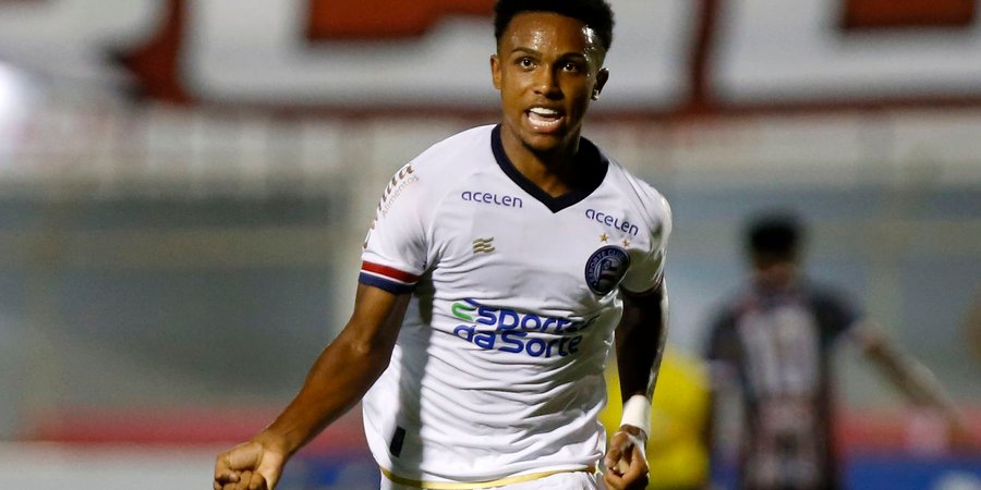 Bahia visita o Atlético BA e vence a primeira na Copa do Nordeste