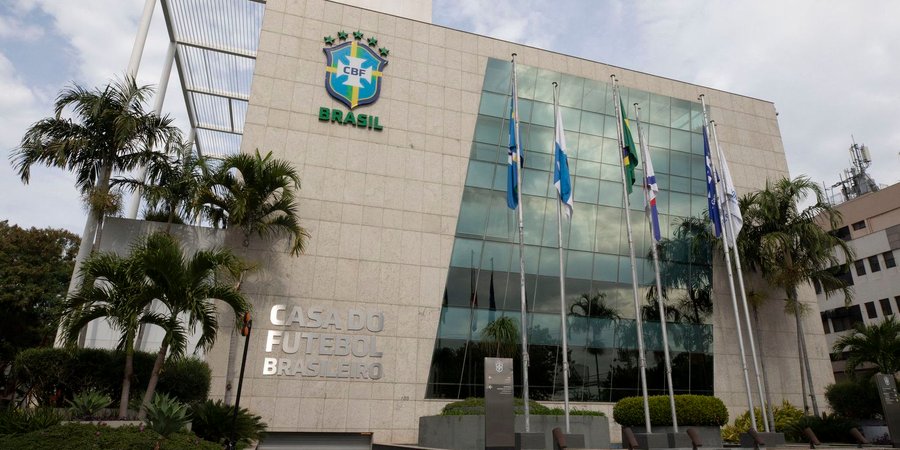 CBF anuncia que Série A do Brasileiro começa em 15 de abril