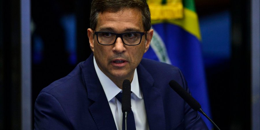 Campos Neto defende conciliação da disciplina fiscal com pautas socais