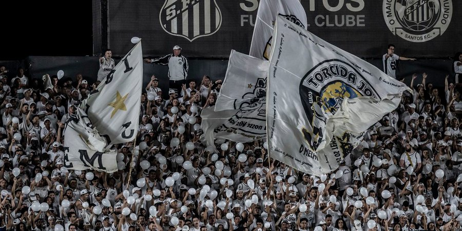 Em jogo contra Timão, Santos pode ficar perto das quartas do Paulistão