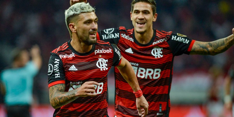 Fla decide título da Recopa Sul Americana contra Del Valle esta noite