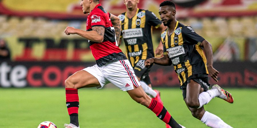 Flamengo joga pelo Carioca após participação frustrante no Mundial
