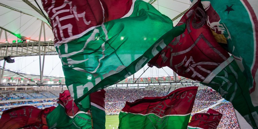 Fluminense encara Portuguesa de olho na vice liderança do Cariocão