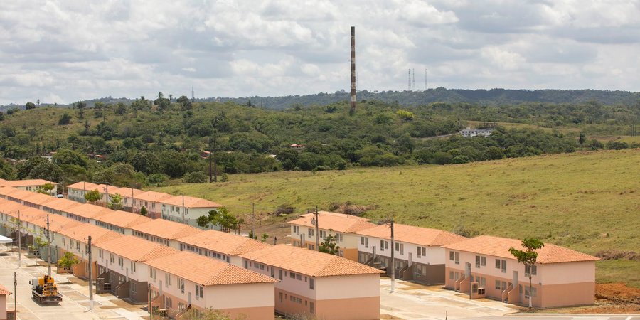 Governo vai retomar obras de 37 mil unidades do Minha Casa, Minha Vida