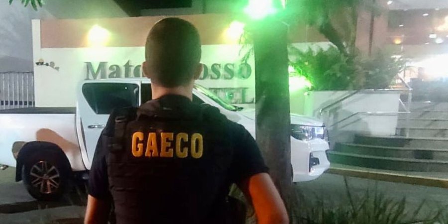 MP GO revela fraude de resultados na rodada final da Série B de 2022