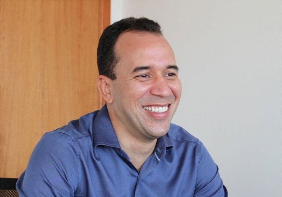 Ex vereador de Parnarama será o novo Diretor Geral da Assembleia Legislativa do Maranhão