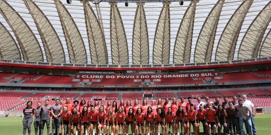 Supercopa do Brasil abre temporada 2023 do futebol feminino