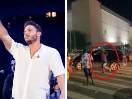 Homem é morto com tiro após show de Safadão em São Luís