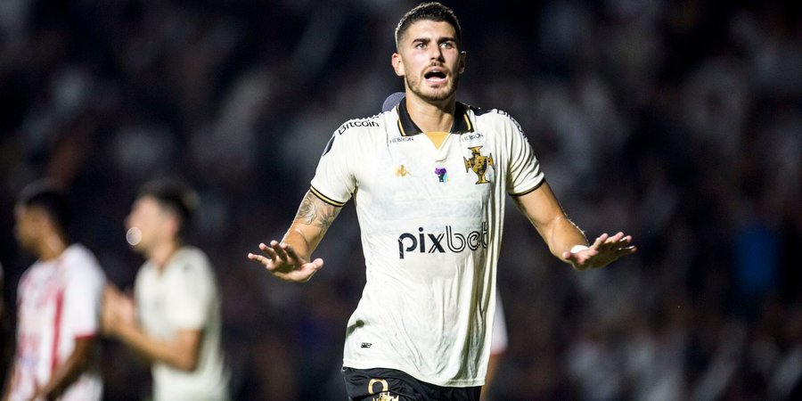 Campeonato Carioca: Vasco derrota Bangu e fará semifinal com Flamengo